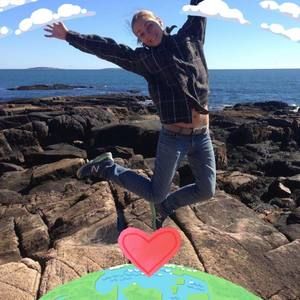 Meet your Posher, Teresa